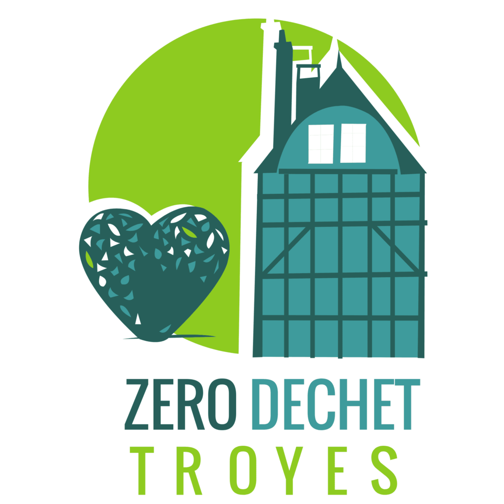 Zéro Déchet Troyes